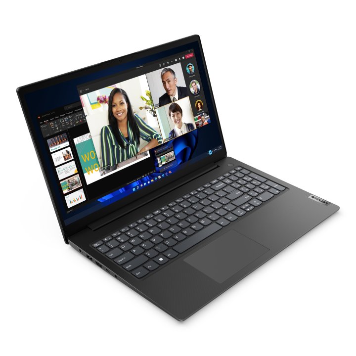 Portatil lenovo v15 g4 iru i3 - 1315u 8gb ssd 512gb 15.6 pulgadas - Imagen 2