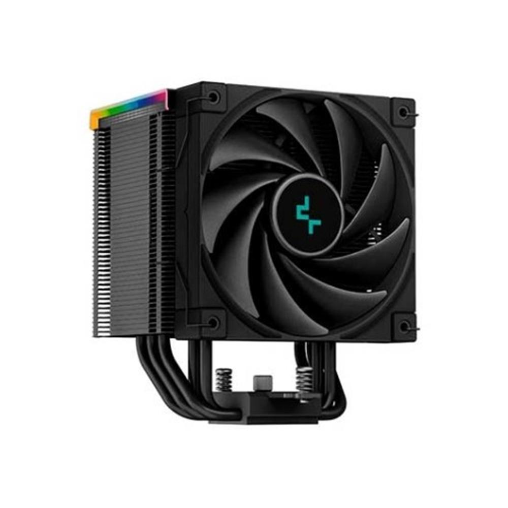 Disipador deepcool ak500 digital black argb 120mm - Imagen 2