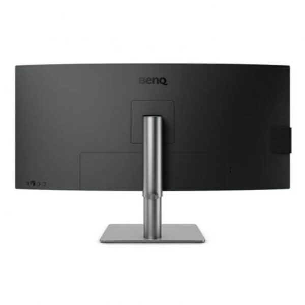 Monitor benq pd3420q 34 pulgadas wqhd 60hz - Imagen 2
