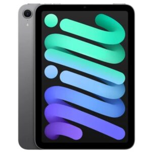 Apple ipad mini 8.3 pulgadas 128gb wifi space grey
