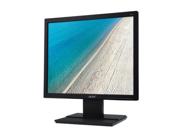 Monitor acer v196l bbi 19 pulgadas sxga 75hz - Imagen 2