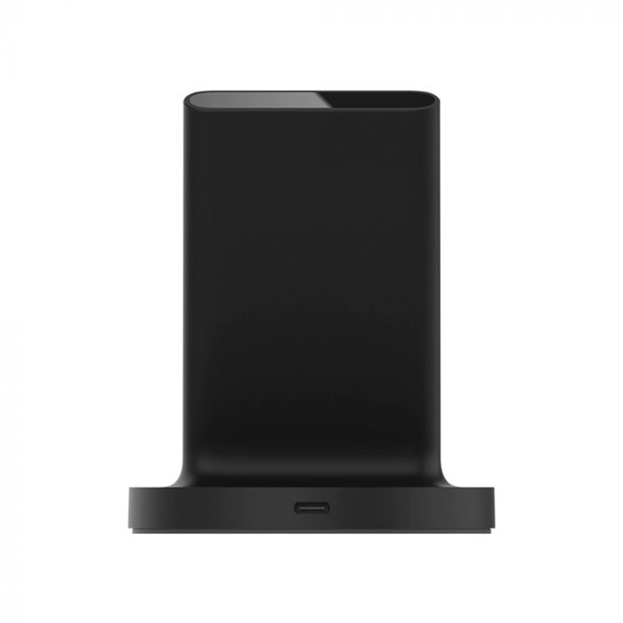 Cargador inalambrico xiaomi mi 20w wireless stand -  1x usb tipo c - Imagen 2