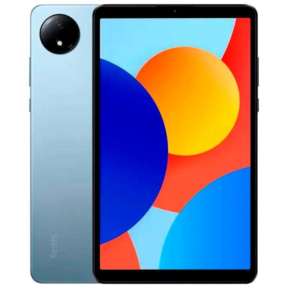 Tablet xiaomi redmi pad se 8.7 pulgadas 4gb -  64gb -  azul