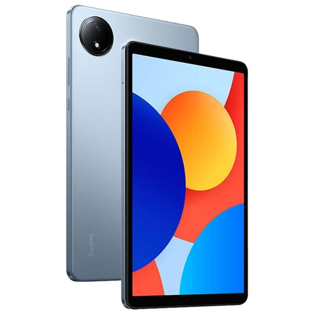 Tablet xiaomi redmi pad se 8.7 pulgadas 4gb -  64gb -  azul - Imagen 2