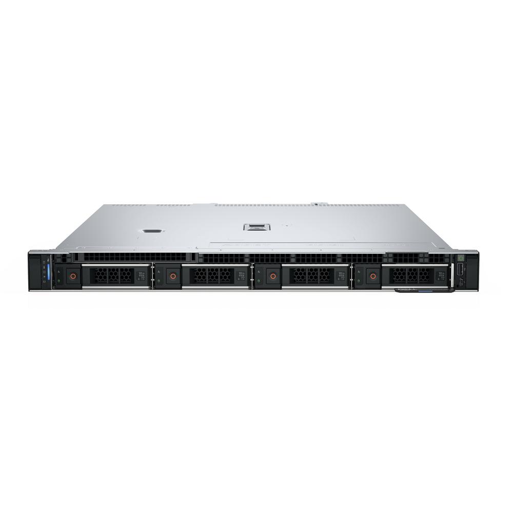 Servidor dell poweredge r360 xeon e - 2414 16gb ssd 480gb - Imagen 3