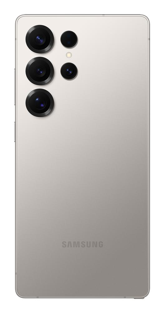 Telefono movil smartphone samsung galaxy s25 ultra 12gb -  512gb -  6.9 pulgadas -  gris - Imagen 3