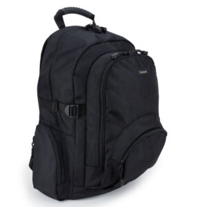 Mochila targus classic 15 -6 pulgadas negro