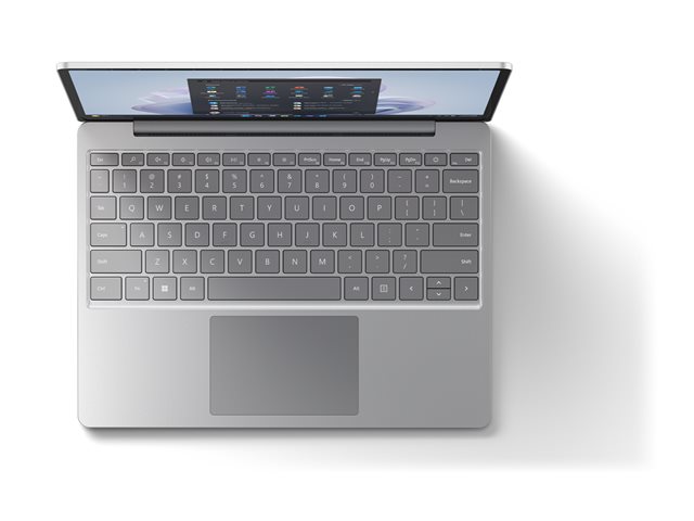 Portatil tablet microsoft xks - 00020 i5 - 1235u 16gb ssd 256gb 12.4 pulgadas - Imagen 3