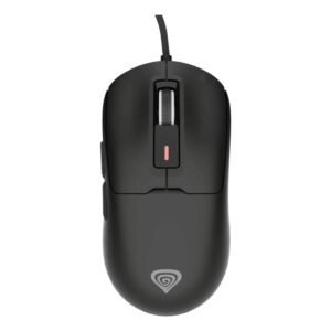 Raton gaming genesis krypton 660 negro