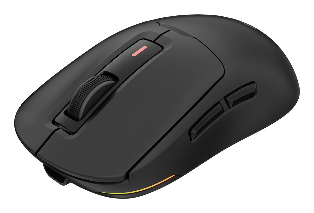 Raton inalambrico gaming genesis zircon 660 pro negro - Imagen 2