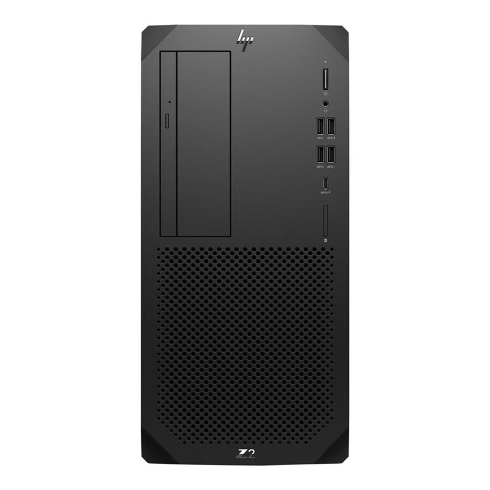 Ordenador hp z2 g9 i9 - 14900k 32gb ssd 1tb