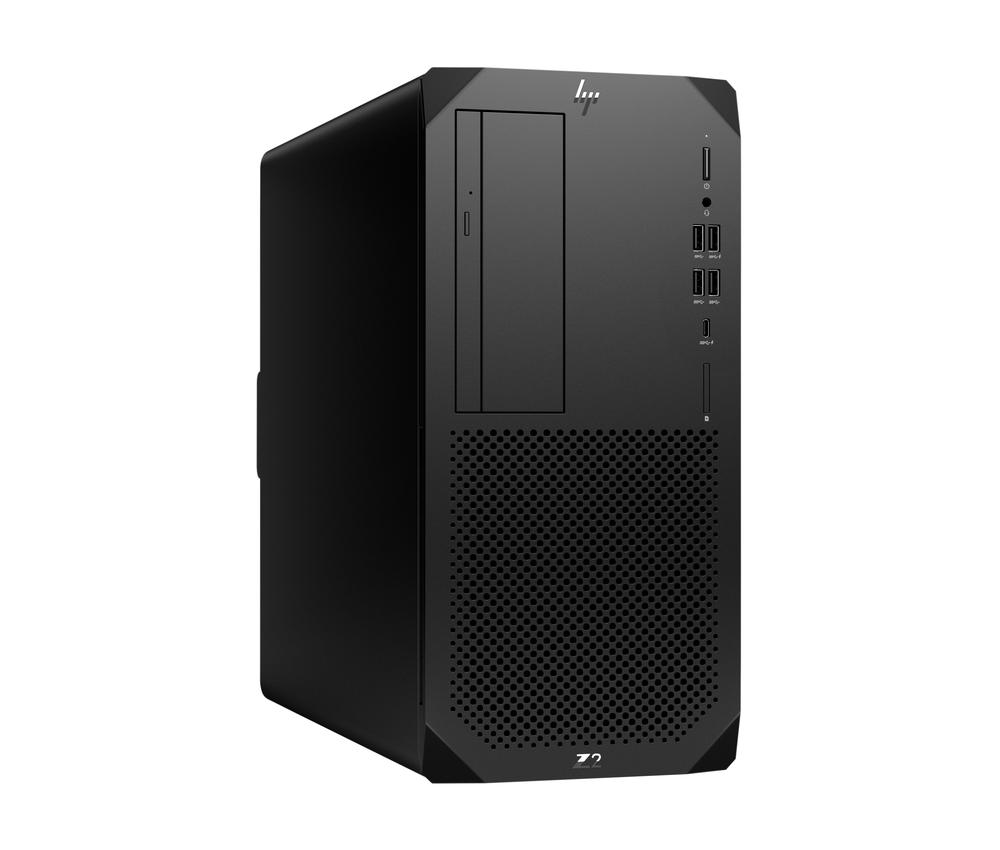 Ordenador hp z2 g9 i9 - 14900k 32gb ssd 1tb - Imagen 2