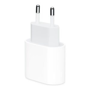 Cargador apple 20w 2x usb tipo c