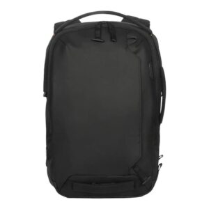 Mochila targus commuter ecosmart para portatil 16 pulgadas negra