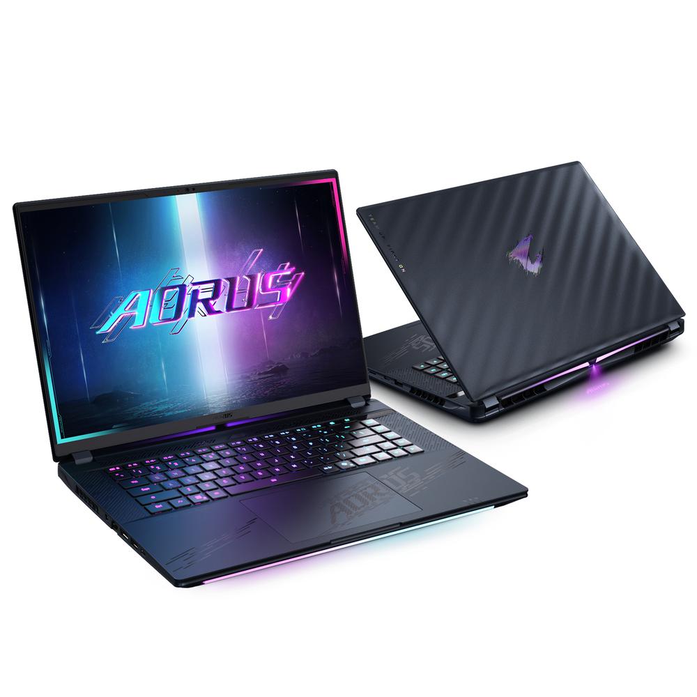 Portatil gigabyte aorus master 16 u9 - 275hx 32gb ssd 1tb 16 pulgadas - Imagen 2