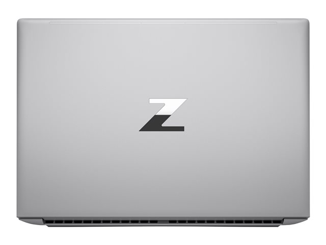 Portatil hp zbook fury g1i u7 - 265hx 32gb ssd 1tb 16 pulgadas - Imagen 3