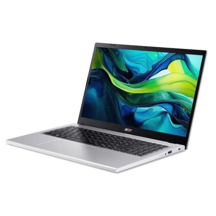 Portatil acer aex215 - 57 - 57qm i5 - 13420h 16gb ssd 512gb 15.6 pulgadas - Imagen 2