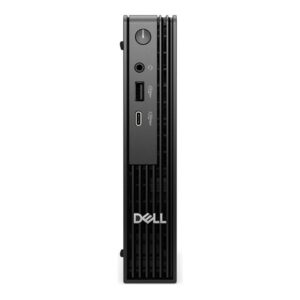 Mini ordenador dell pro micro qcm1250 i5 - 14500t -  16gb -  ssd 512gb -  w11p