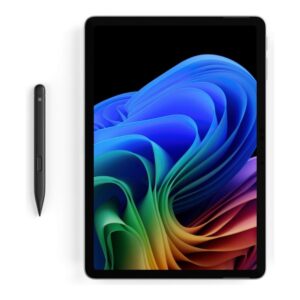 Portatil - tablet microsoft ep2 - 27238 x1p - 42 - 100 24gb ssd 1tb 12 pulgadas