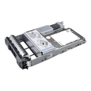 Disco duro interno dell 2.5 pulgadas 1.2tb sas 12gb - s 400 - ajpc