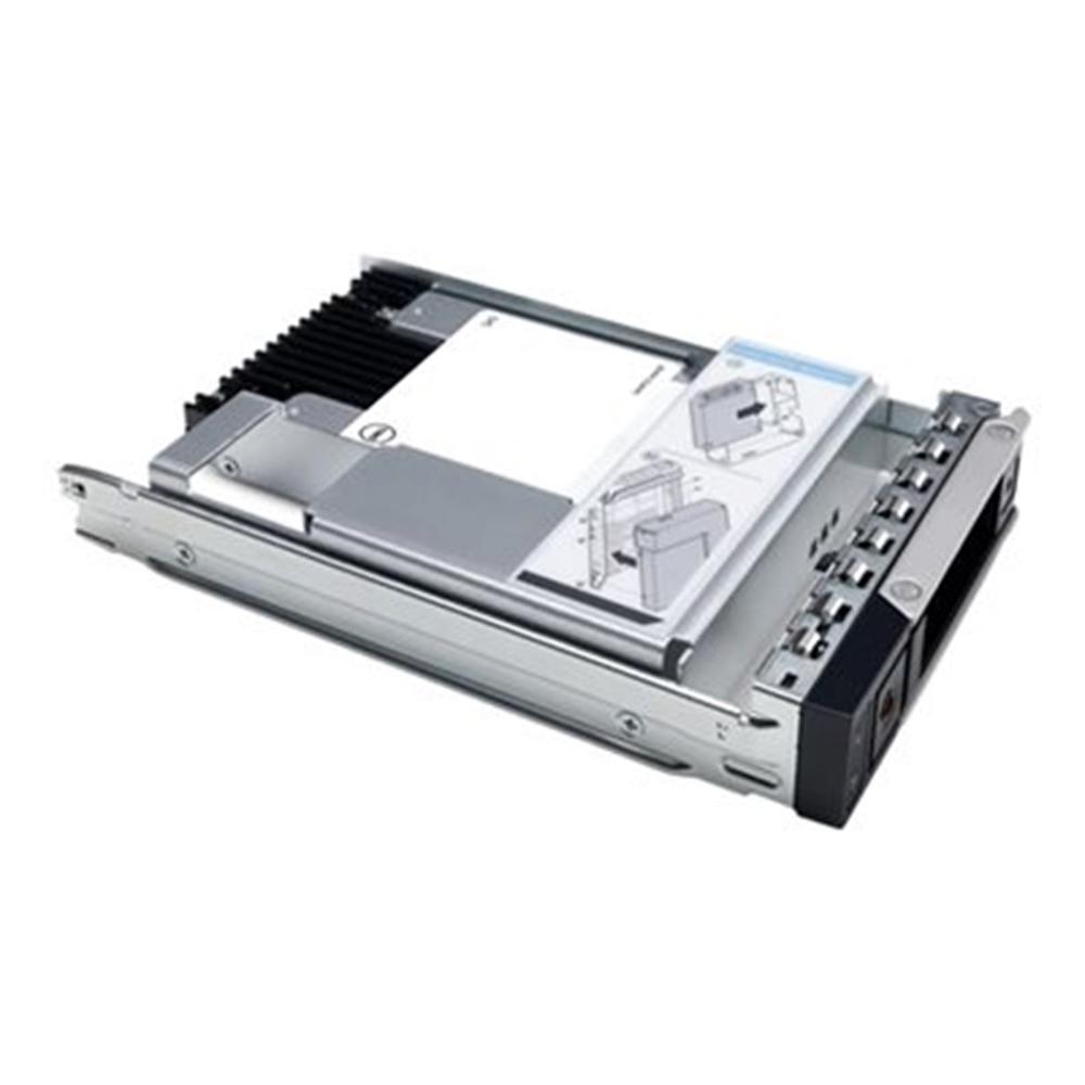 Disco duro interno ssd dell 2.5 pulgadas 1.92tb sata 6gb - s 345 - bjth