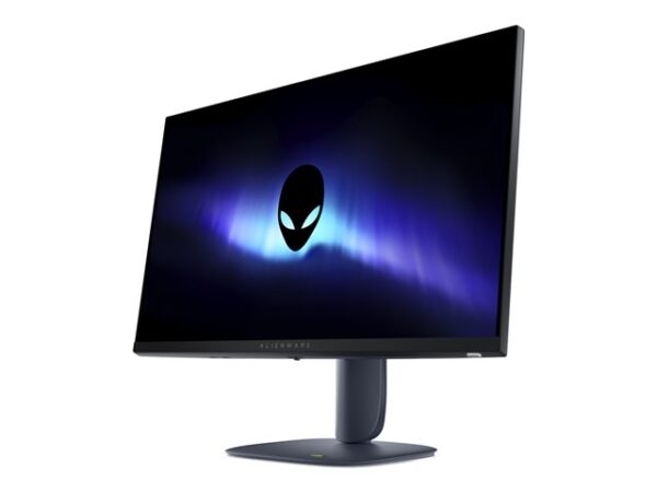 Monitor gaming dell alienware aw2725dm 27 pulgadas qhd 180hz - Imagen 2
