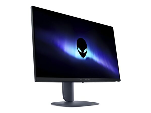 Monitor gaming dell alienware aw2725dm 27 pulgadas qhd 180hz - Imagen 3