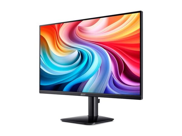 Monitor acer kb242y e0bi 24 pulgadas fhd 100hz - Imagen 2