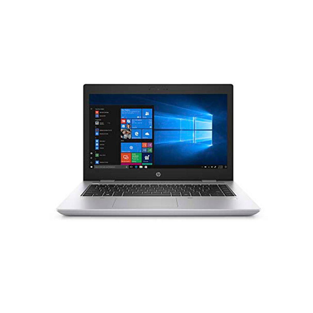 Portatil reacondicionado hp elitebook 640 g5 14 pulgadas - i3 - 8th - 4 gb - 500 gb hdd - win 11 pro - teclado español