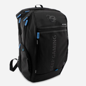 Mochila gaming coolbox portatil 17 pulgadas