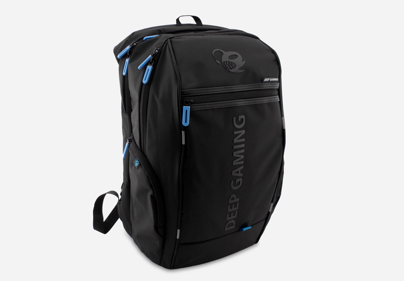 Mochila gaming coolbox portatil 17 pulgadas
