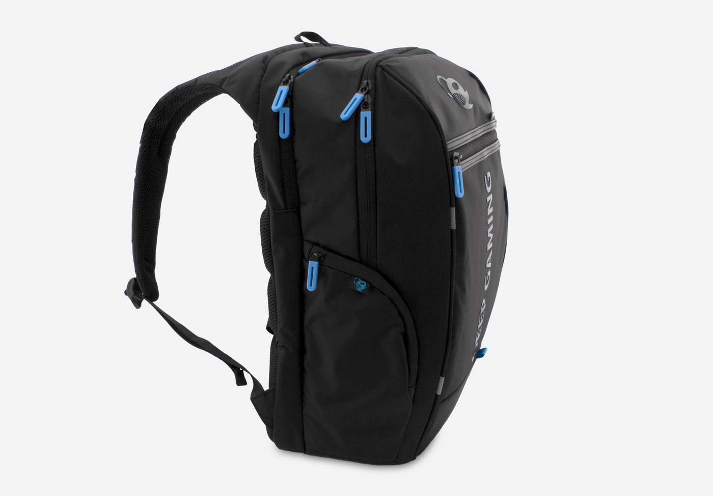 Mochila gaming coolbox portatil 17 pulgadas - Imagen 2