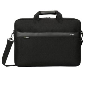 Maletin targus 17.3 pulgadas geolite ecosmart essential laptop case