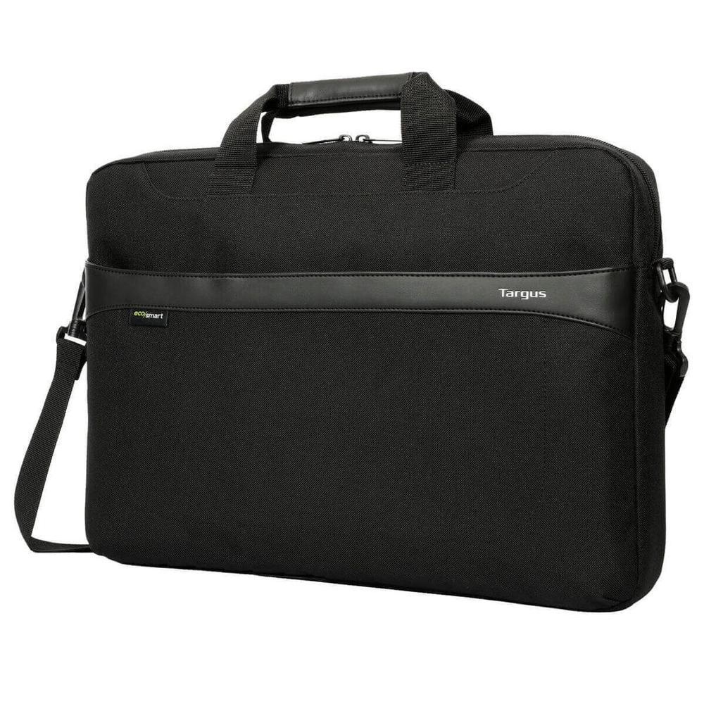 Maletin targus 17.3 pulgadas geolite ecosmart essential laptop case - Imagen 3