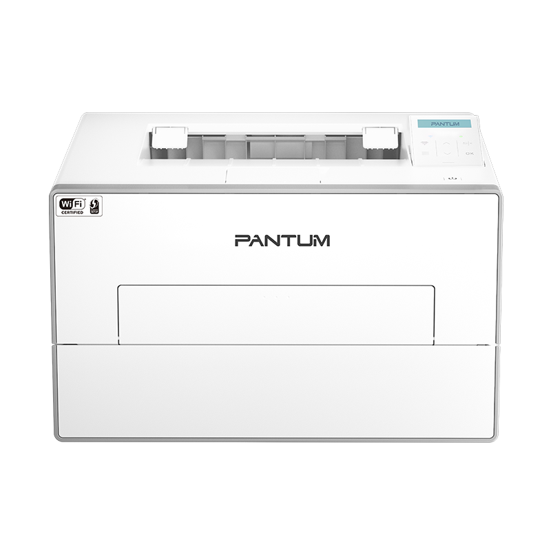 Impresora laser pantum bp4200dw monocromo duplex - Imagen 2