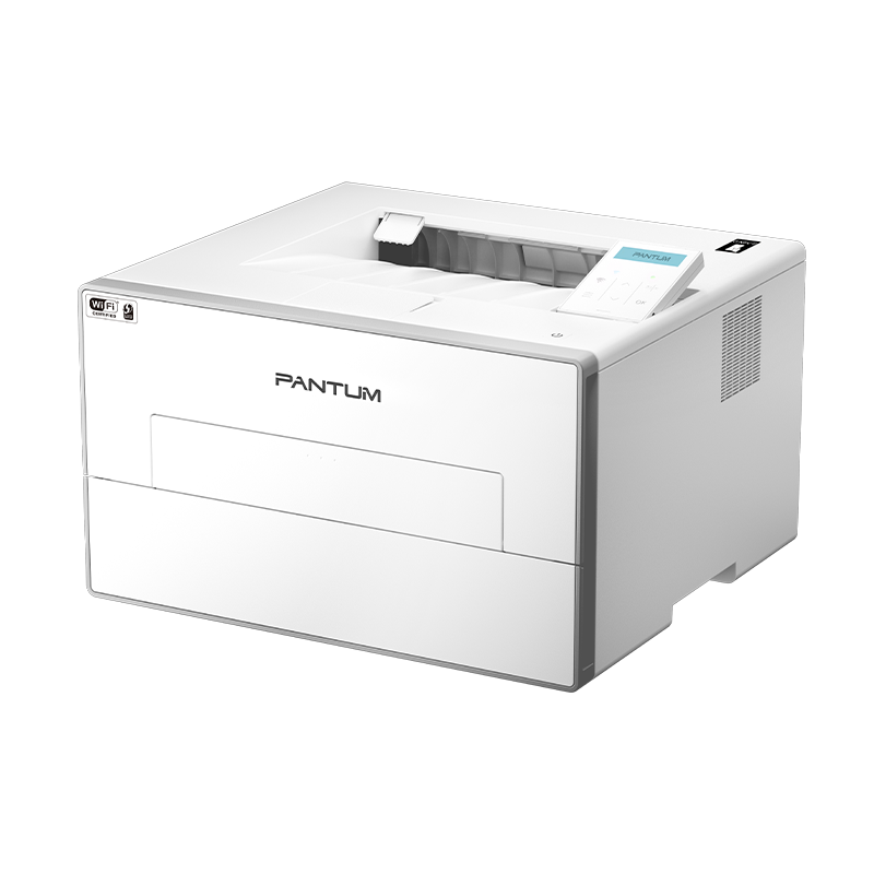 Impresora laser pantum bp4200dw monocromo duplex - Imagen 3