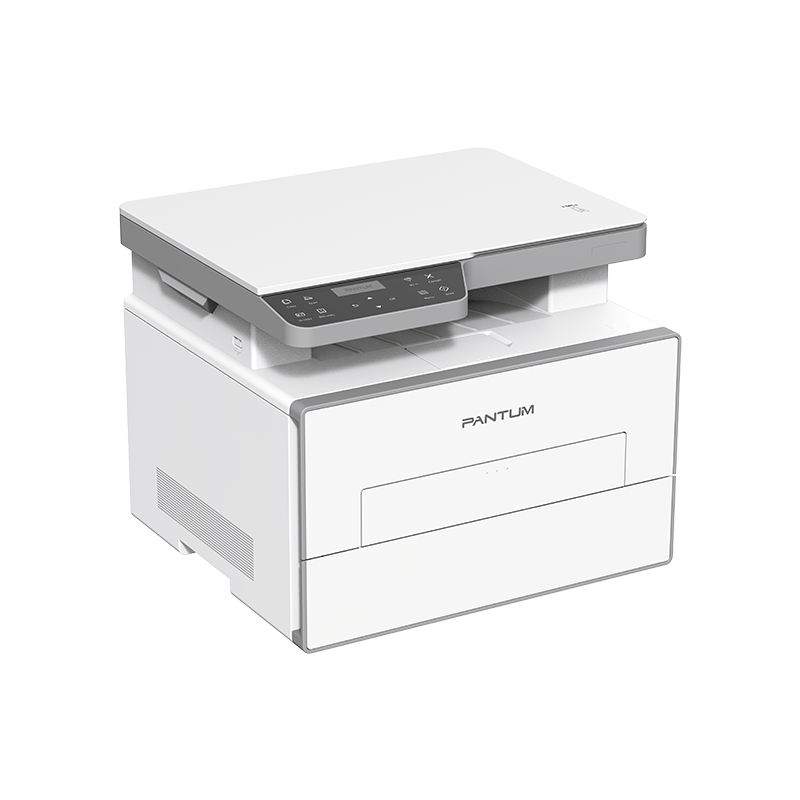 Multifuncion laser pantum bm4200dw monocromo duplex - Imagen 3