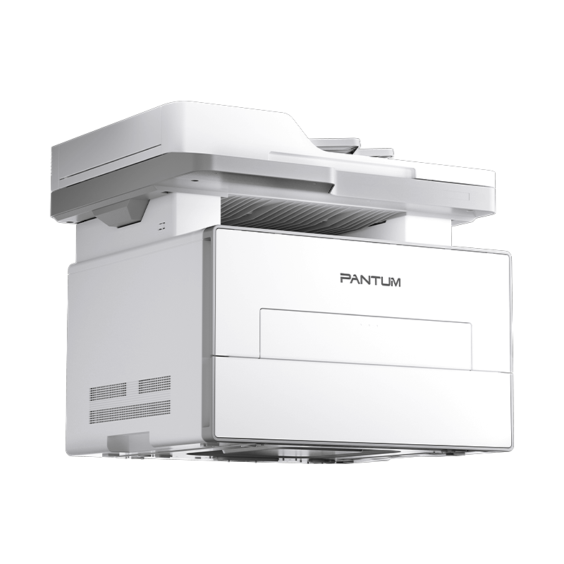 Multifuncion laser pantum bm4240adw monocromo duplex - Imagen 3