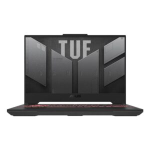 Portatil asus tuf507nur - lp110 r7 - 7435hs 16gb ssd 512gb 15.6 pulgadas