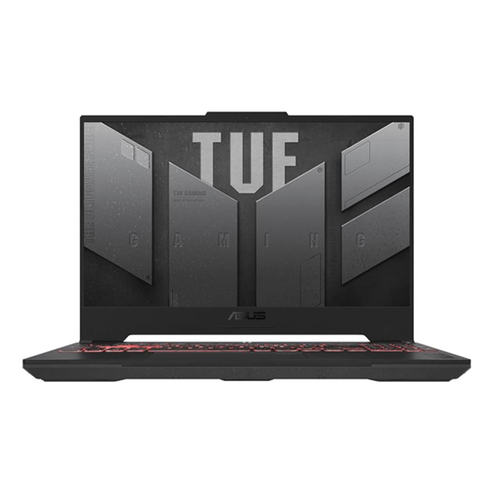 Portatil asus tuf507nur - lp110 r7 - 7435hs 16gb ssd 512gb 15.6 pulgadas