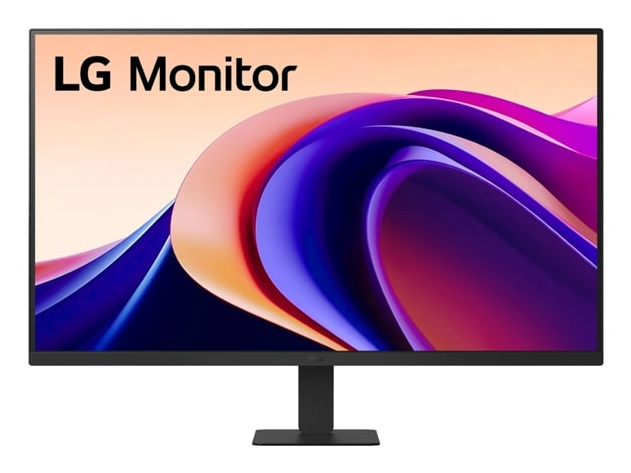 Monitor 32 pulgadas lg 32u631a - b led qhd 100hz - Imagen 2