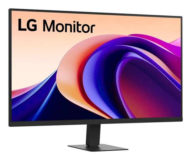 Monitor 32 pulgadas lg 32u631a - b led qhd 100hz - Imagen 3