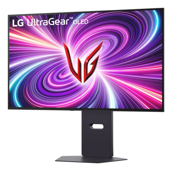 Monitor gaming lg ultra gear 32gx870a - b 32 pulgadas 4k uhd 240hz - Imagen 3
