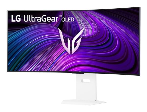 Monitor curvo gaming 39 pulgadas lg 39gx90sa - w wqhd 240hz - Imagen 3