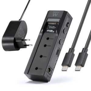 Duplicador clonador discos duros ewent ew7065