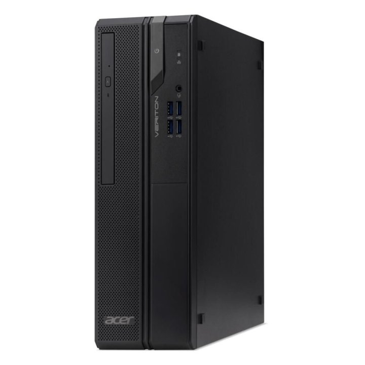 Ordenador acer veriton x2 vx2410g i5 - 12450h - 8gb - ssd 512gb - eshell - Imagen 3
