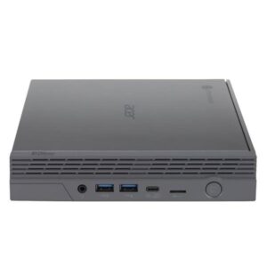 Mini ordenador acer chromebook cxi5 7305 -  4gb -  32gb -  chrome os