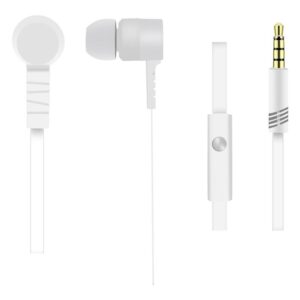 Auriculares acer ahw911 blanco