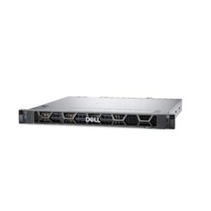 Servidor dell poweredge r260 xeon 16gb 2x 1.2tb