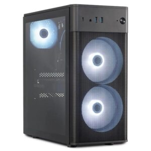 Ordenador erzaer recon p45 r5 - 5500 -  32gb -  ssd 1tb -  rtx 5060 freedos